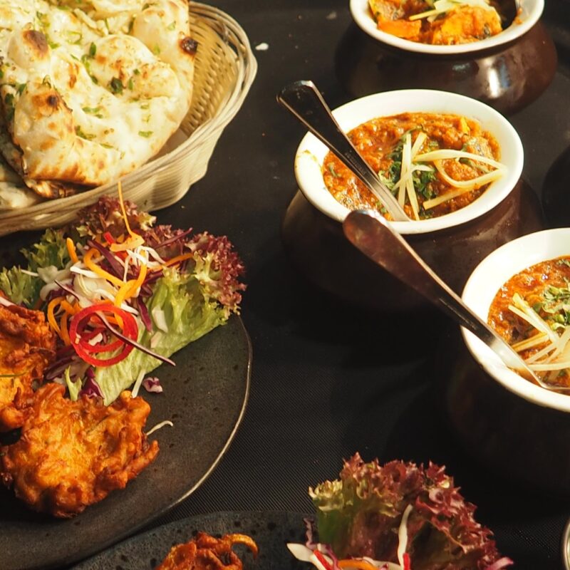 Food Photography Services